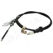Japanparts Kabel, parkeerrem BC-927L