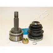 Japanparts GI-556 Homokineet reparatie set, aandrijfas