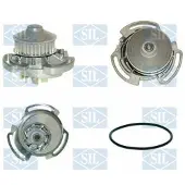 Saleri SIL PA655P Waterpomp