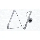 MAGNETI MARELLI 350103427000 Raammechanisme
