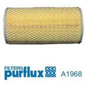 PURFLUX A1968 Luchtfilter