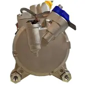 MAHLE ORIGINAL Compressor, airconditioning ACP 472 000S