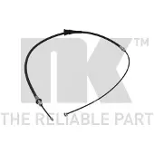 NK 909309 Handremkabel