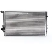 THERMOTEC Radiator, motorkoeling D7W058TT