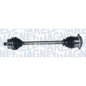 MAGNETI MARELLI 302004190288 Aandrijfas
