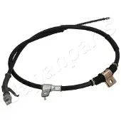 Japanparts BC-572L Handremkabel