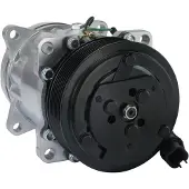 Bosch Airco-compressor 1 986 AD1 284