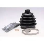 SPIDAN 22291 Asmanchetten set