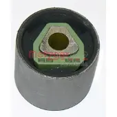METZGER Draagarmrubber 52008408
