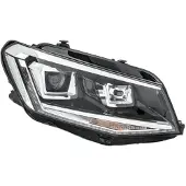Hella Kopl VW Caddy IV 15- re Xenon drl 1EL 012 286-221 Hella voor o.a. VOLKSWAGEN
