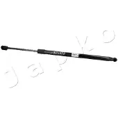 Japko Gasveer, bagageruimte ZSJ90039