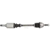 POINT GEAR Aandrijfas PNG70128 links
