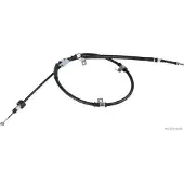 HERTH+BUSS ELPARTS Trekkabel, parkeerrem J3920355