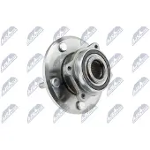 NTY Wiellagerset KLP-CH-044