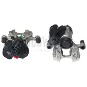 BUDWEG CALIPER 344836 Remklauw
