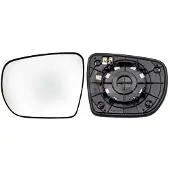 Alkar 6431685 Spiegelglas, buitenspiegel