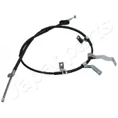 Japanparts Trekkabel, parkeerrem BC-436L