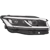 Hella Koplamp, bevestiging 1EX013 143-221