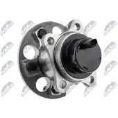 NTY KLT-TY-116 Wiellagerset