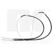 NK 909910 Handremkabel