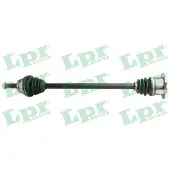 LPR Aandrijfas DS51111