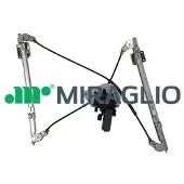 MIRAGLIO 30/2362 Raammechanisme