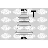 SASIC 4003466 Asmanchetten set