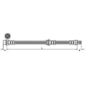 METZGER Remslang 4111098