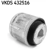 Skf VKDS 432516 Draagarmrubber