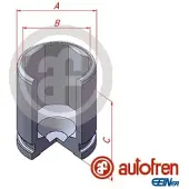 AUTOFREN SEINSA Zuiger, remklauw D025614