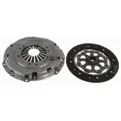 SACHS 3000 950 993 Koppelingsset