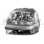 PRASCO FT9084813 Koplamp