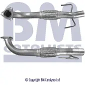 BM CATALYSTS BM50111 Voorpijp