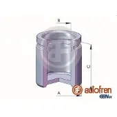 AUTOFREN SEINSA D025590 Zuiger, remklauw