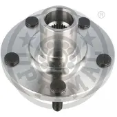 OPTIMAL 04-P456 Wielnaaf