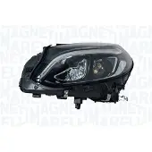 MAGNETI MARELLI 711307024346 Koplamp