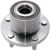 FEBEST 2182-CA2MF Wiellagerset