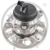 OPTIMAL 922433 Wiellagerset