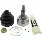 MAPCO Homokineet reparatie set, aandrijfas 16514