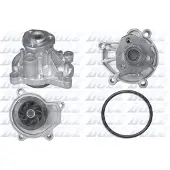DOLZ A207 Waterpomp