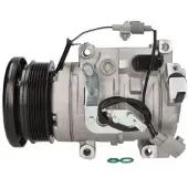 THERMOTEC KTT090216 Aircopomp