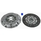 SACHS Koppelingsset 3000 951 875