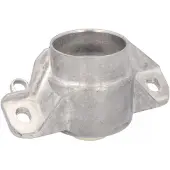 FEBI BILSTEIN Rubber lager, veerpoot 193565