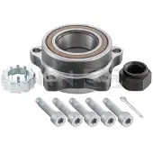 SNR R141.08 Wiellagerset