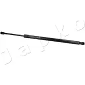 Japko Gasveer, bagageruimte ZSJ03073