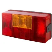 Hella Achterlicht 2SE 006 040-011 links