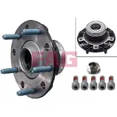 Schaeffler FAG 713 6791 60 Wiellagerset