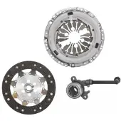 Nexus Koppelingsset F1M202NX