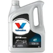 Valvoline Motorolie 796017 Synpower 10W50 4L