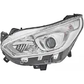 Valeo Koplampen 046666, links